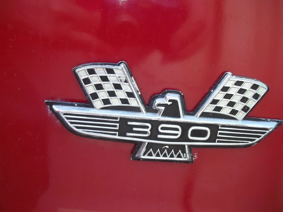 1963 Ford Galaxie 2nd Gen - Image 9 of 31