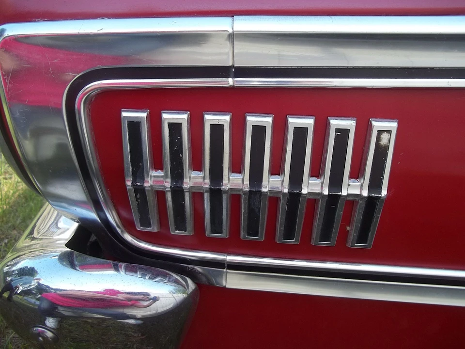 1963 Ford Galaxie 2nd Gen - Image 11 of 31