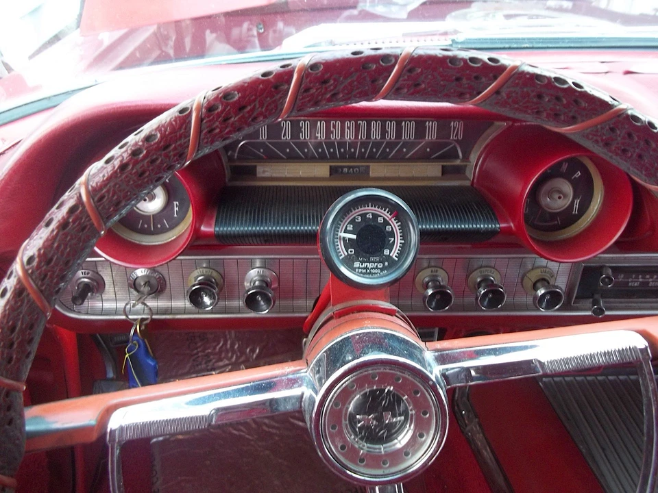 1963 Ford Galaxie 2nd Gen - Image 26 of 31