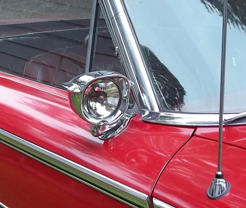 1963 Ford Galaxie 2nd Gen - Image 20 of 31
