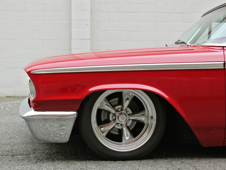 1963 Ford Galaxie 2nd Gen - Image 7 of 8
