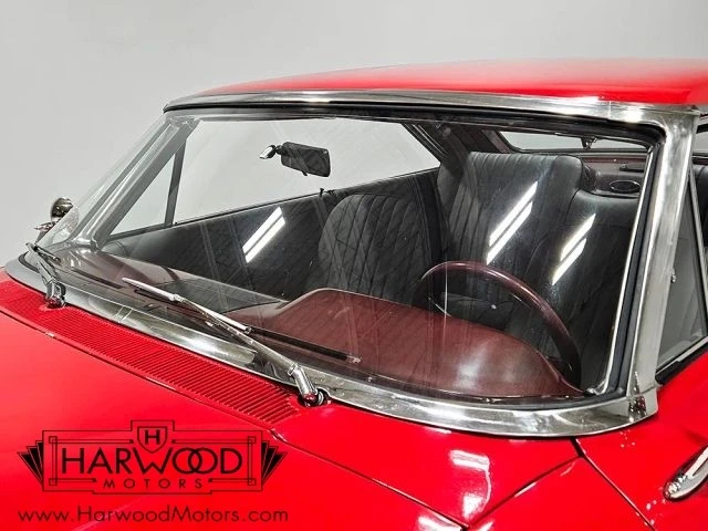 1963 Ford Galaxie 2nd Gen - Image 30 of 31