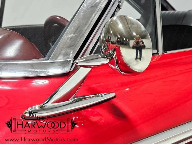 1963 Ford Galaxie 2nd Gen - Image 28 of 31