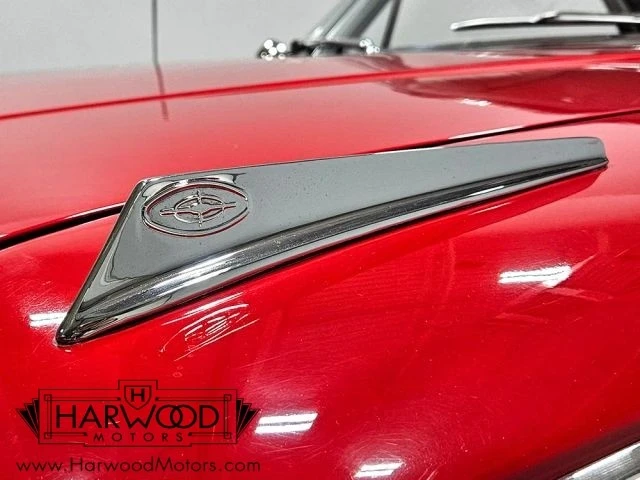 1963 Ford Galaxie 2nd Gen - Image 22 of 31