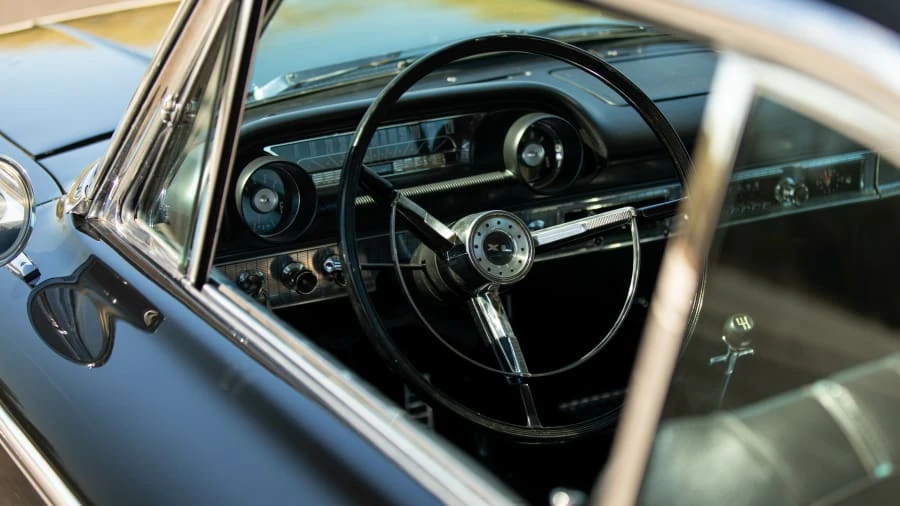1963 Ford Galaxie 2nd Gen - Image 4 of 28