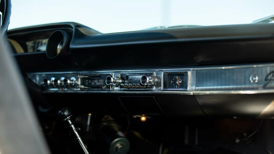 1963 Ford Galaxie 2nd Gen - Image 5 of 28