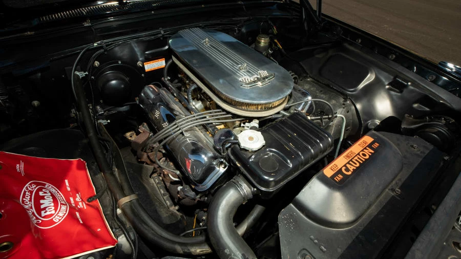 1963 Ford Galaxie 2nd Gen - Image 7 of 28