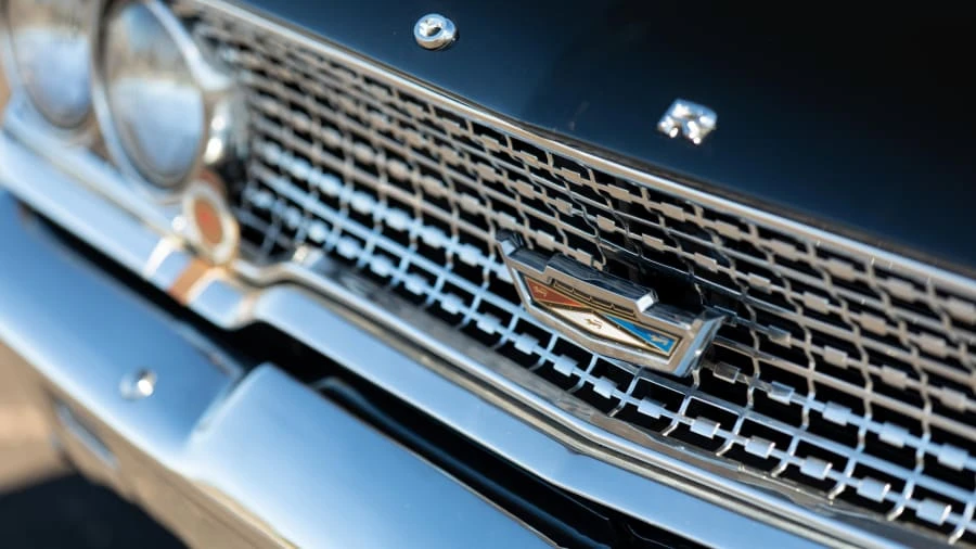 1963 Ford Galaxie 2nd Gen - Image 9 of 28