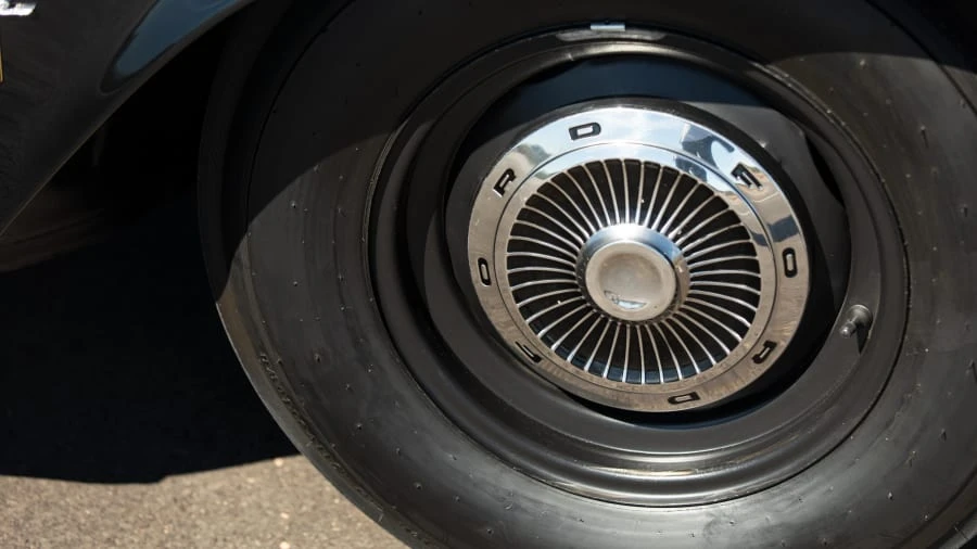 1963 Ford Galaxie 2nd Gen - Image 15 of 28