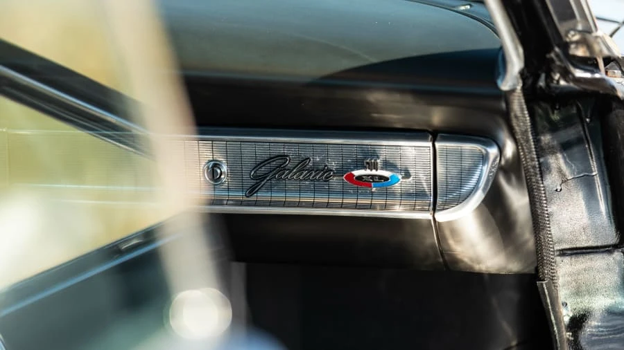 1963 Ford Galaxie 2nd Gen - Image 16 of 28