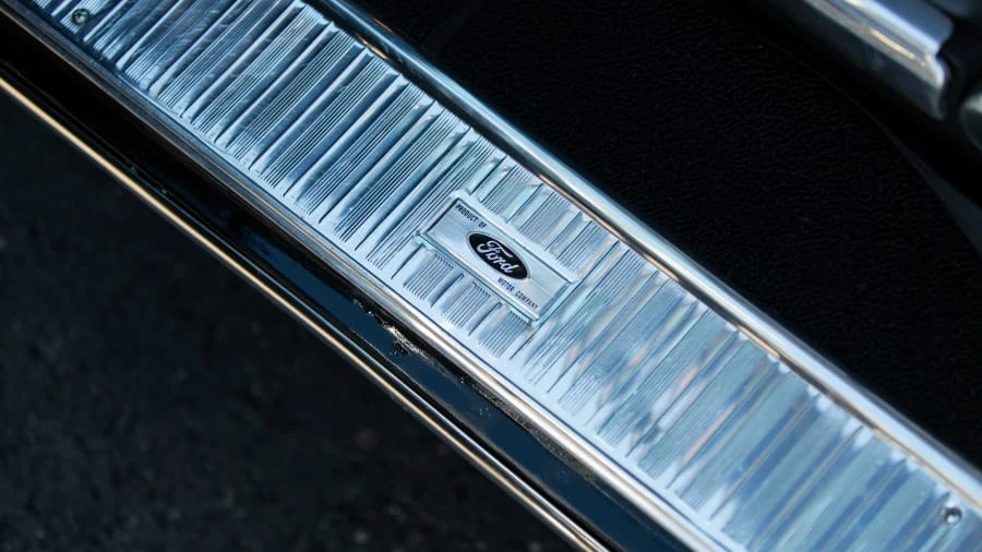 1963 Ford Galaxie 2nd Gen - Image 19 of 28
