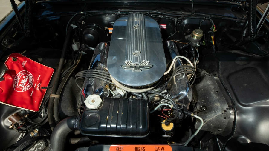 1963 Ford Galaxie 2nd Gen - Image 23 of 28