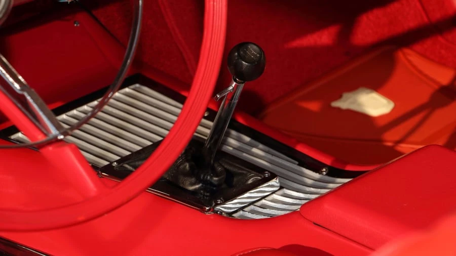 1963 Ford Galaxie 2nd Gen - Image 11 of 12