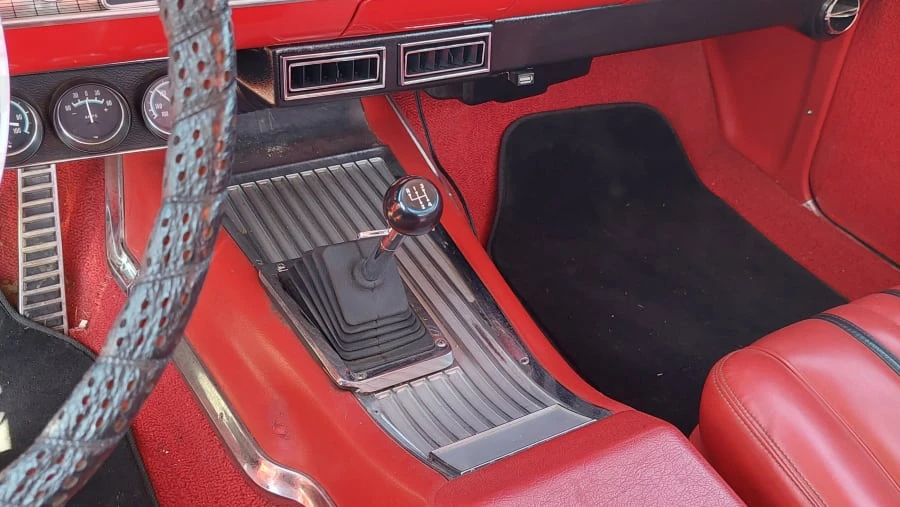 1963 Ford Galaxie 2nd Gen - Image 4 of 15