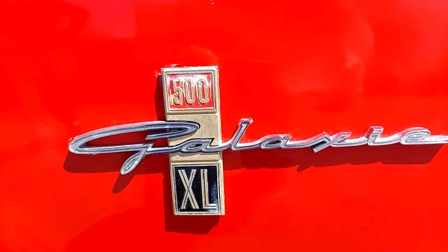 1963 Ford Galaxie 2nd Gen - Image 12 of 15