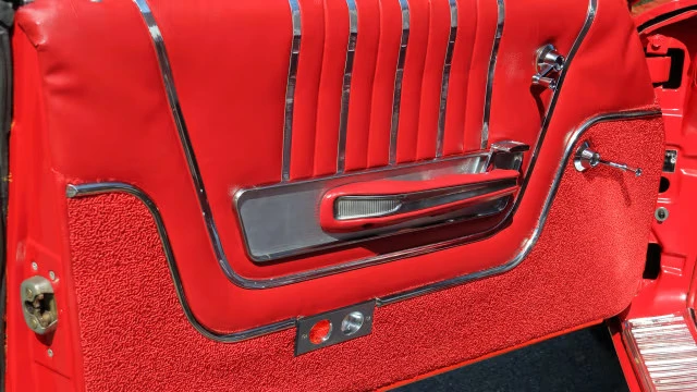 1963 Ford Galaxie 2nd Gen - Image 5 of 21