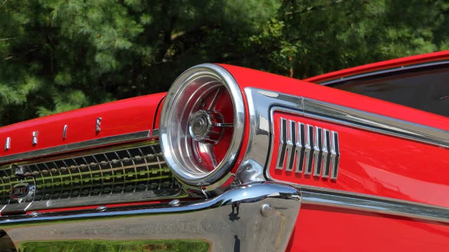 1963 Ford Galaxie 2nd Gen - Image 8 of 21