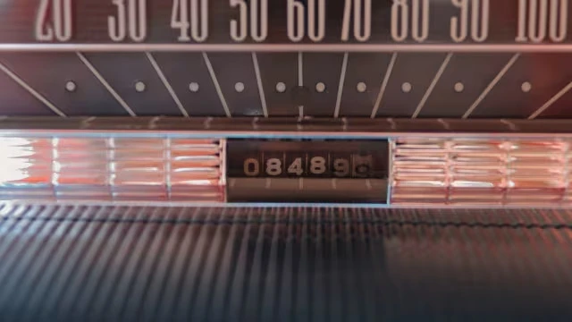 1963 Ford Galaxie 2nd Gen - Image 7 of 21