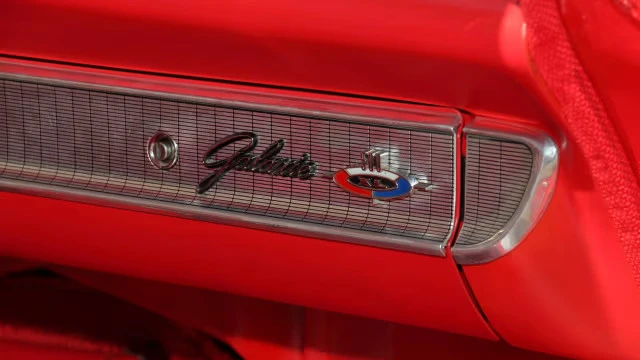 1963 Ford Galaxie 2nd Gen - Image 4 of 21