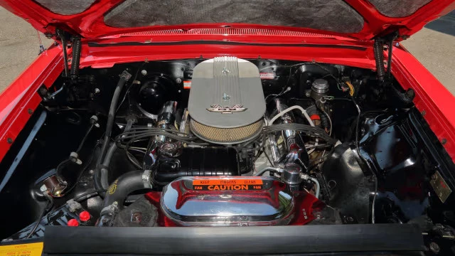 1963 Ford Galaxie 2nd Gen - Image 12 of 21