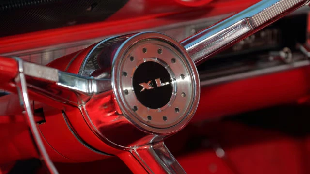 1963 Ford Galaxie 2nd Gen - Image 13 of 21