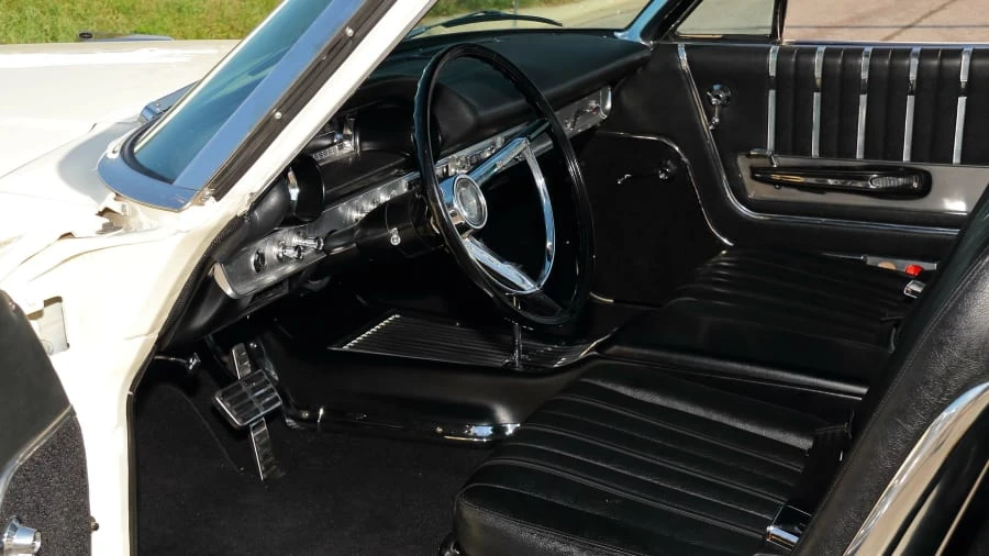 1963 Ford Galaxie 2nd Gen - Image 4 of 29