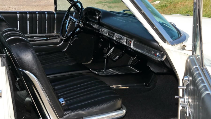 1963 Ford Galaxie 2nd Gen - Image 5 of 29