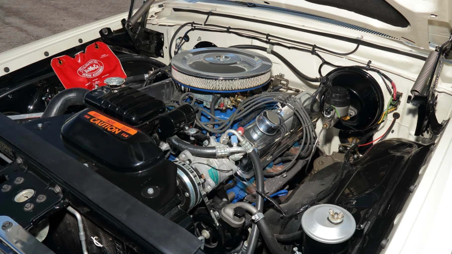 1963 Ford Galaxie 2nd Gen - Image 6 of 29