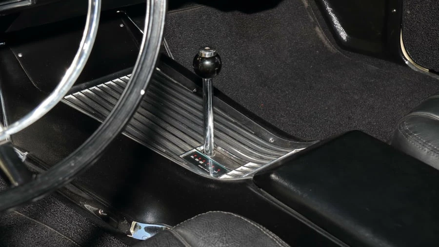 1963 Ford Galaxie 2nd Gen - Image 10 of 29