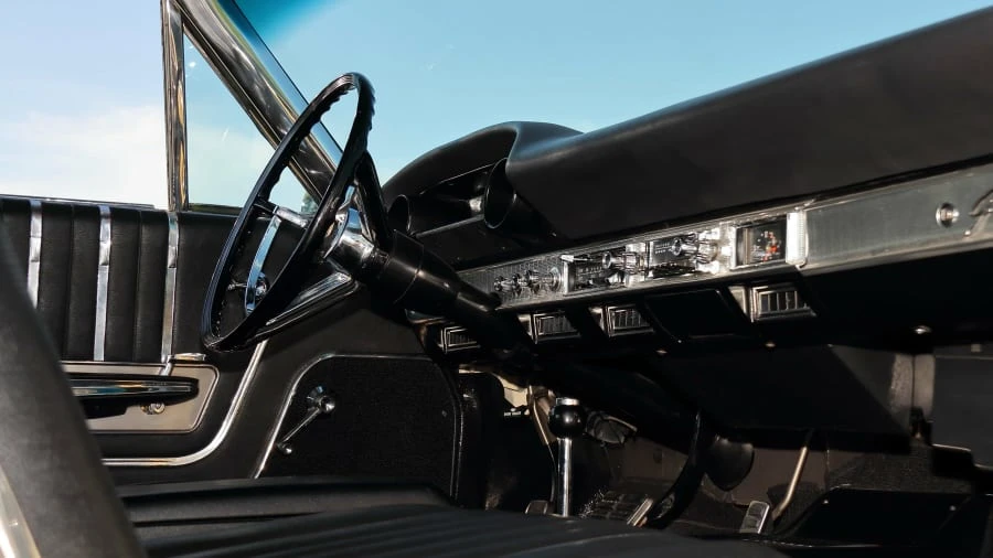 1963 Ford Galaxie 2nd Gen - Image 11 of 29
