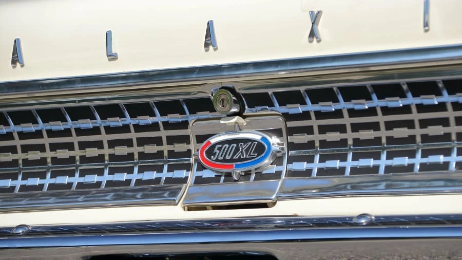 1963 Ford Galaxie 2nd Gen - Image 16 of 29