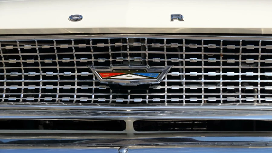 1963 Ford Galaxie 2nd Gen - Image 21 of 29