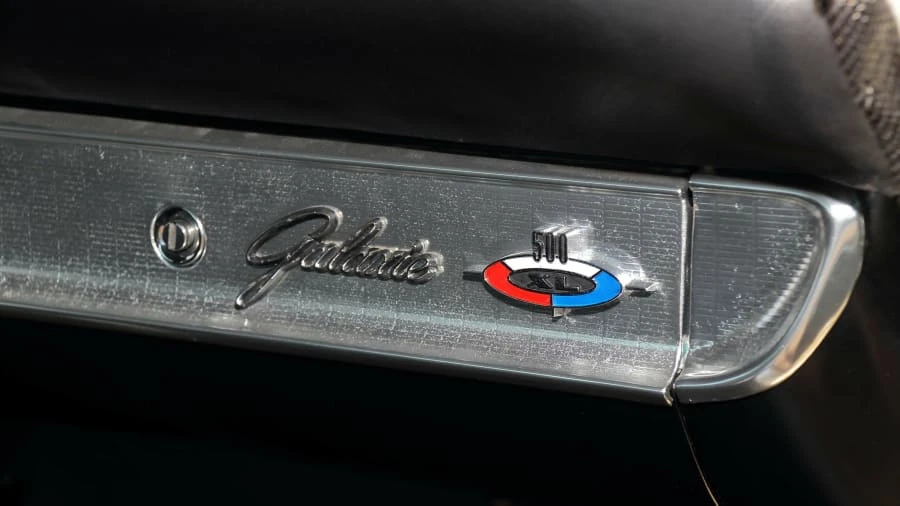 1963 Ford Galaxie 2nd Gen - Image 22 of 29