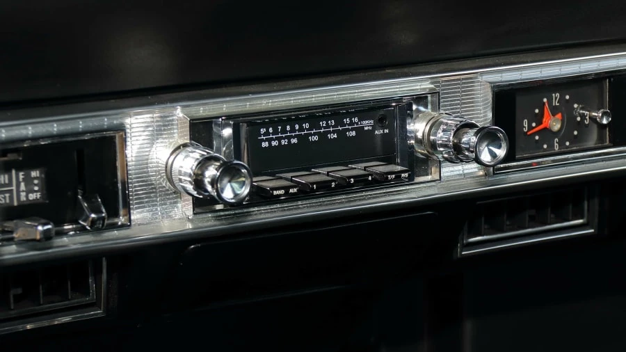 1963 Ford Galaxie 2nd Gen - Image 23 of 29