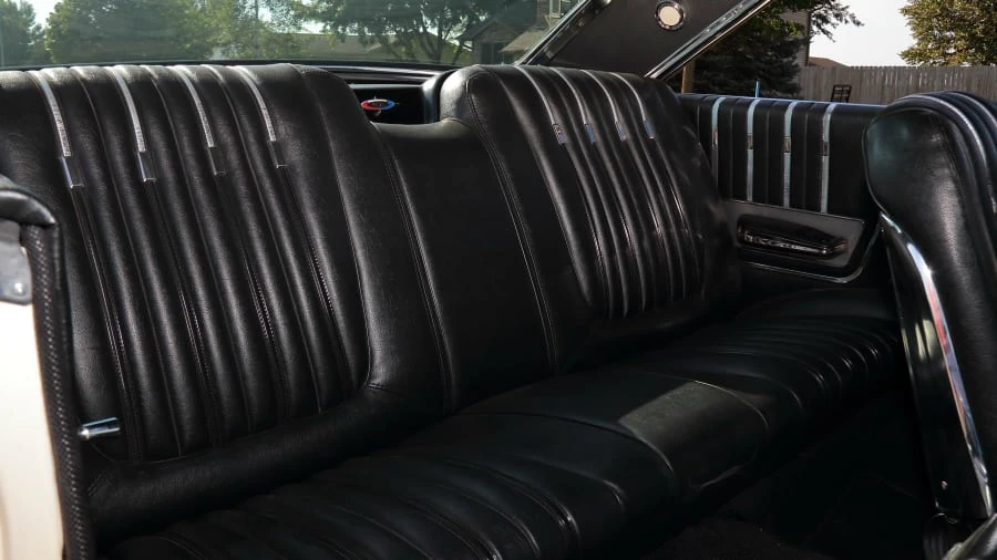 1963 Ford Galaxie 2nd Gen - Image 27 of 29