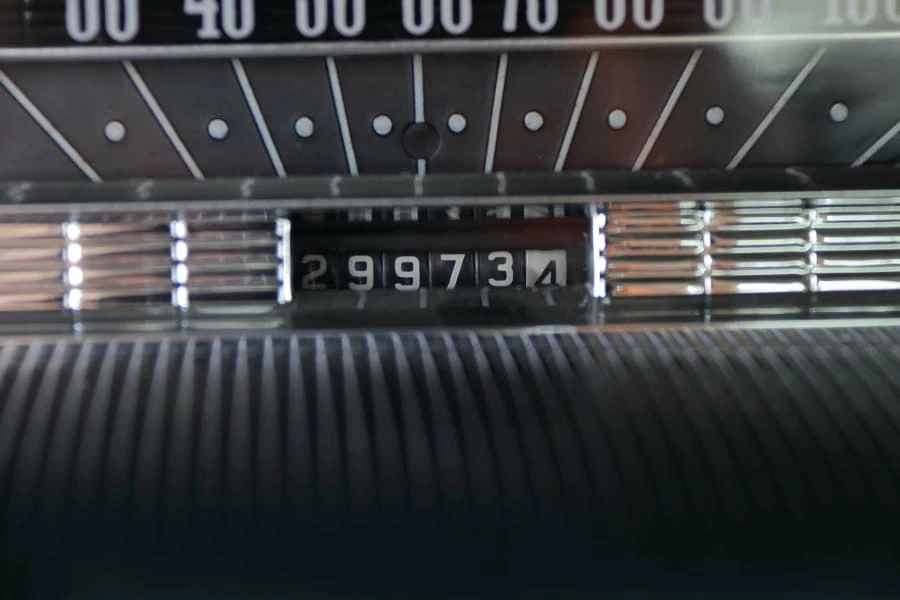 1963 Ford Galaxie 2nd Gen - Image 29 of 29