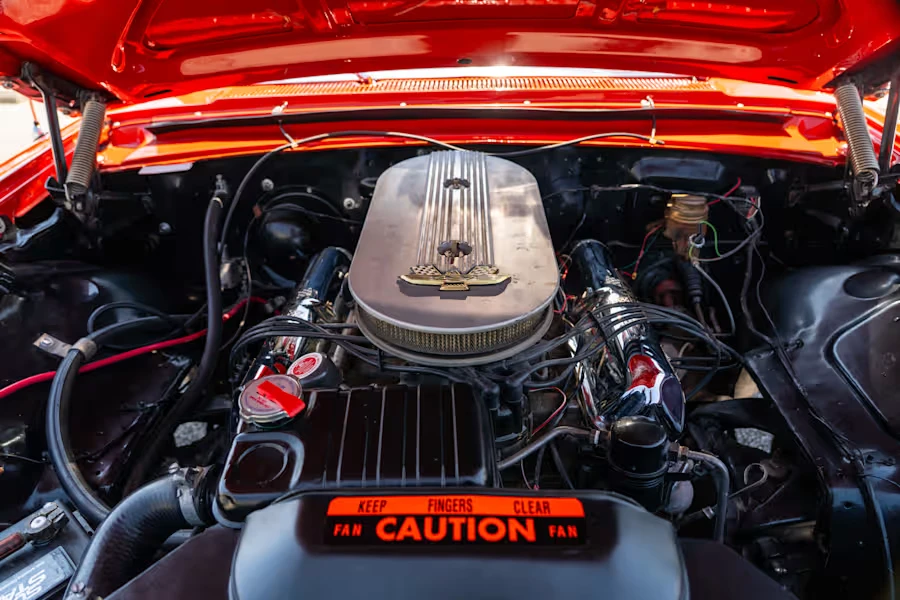 1963 Ford Galaxie 2nd Gen - Image 24 of 26