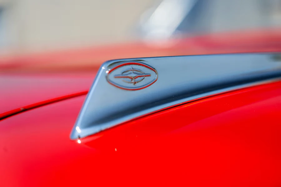 1963 Ford Galaxie 2nd Gen - Image 14 of 26