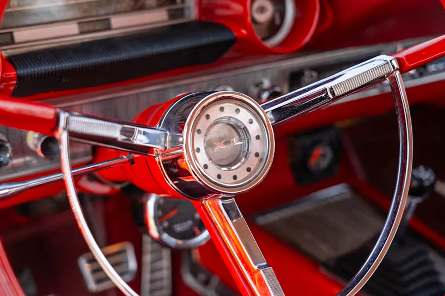 1963 Ford Galaxie 2nd Gen - Image 21 of 26