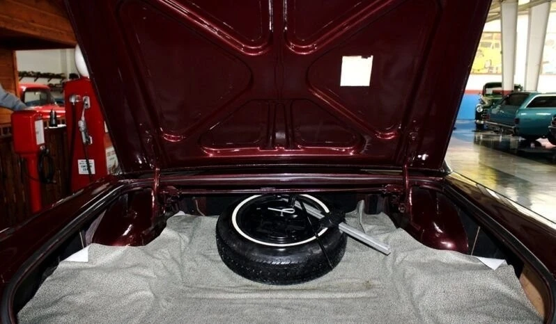 1963 Ford Galaxie 2nd Gen - Image 11 of 12