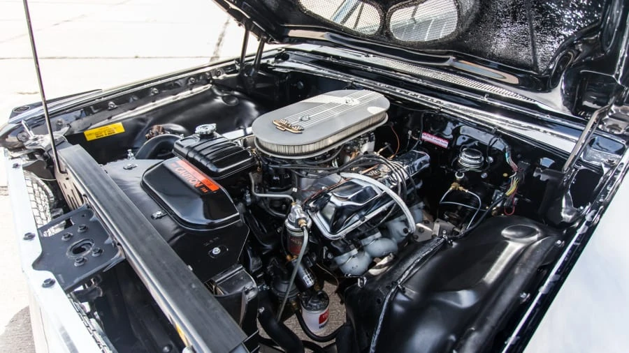 1963 Ford Galaxie 2nd Gen - Image 6 of 12