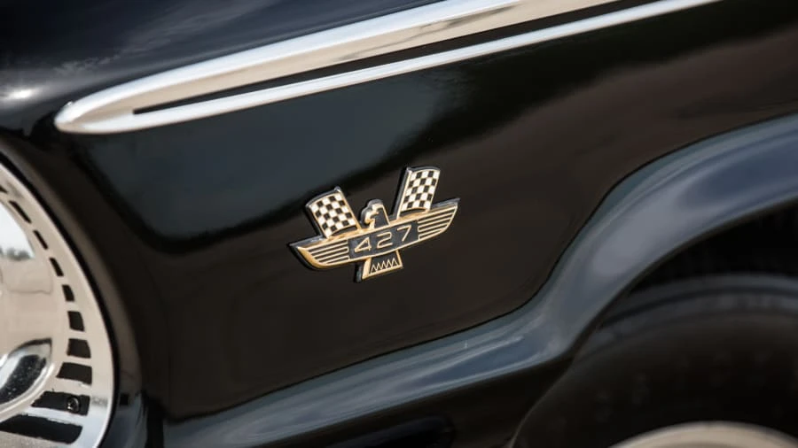 1963 Ford Galaxie 2nd Gen - Image 9 of 12