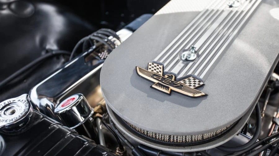 1963 Ford Galaxie 2nd Gen - Image 11 of 12