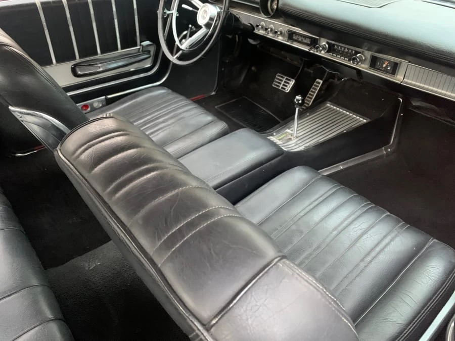 1963 Ford Galaxie 2nd Gen - Image 4 of 12
