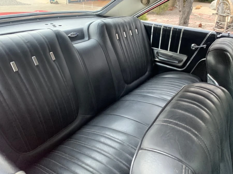 1963 Ford Galaxie 2nd Gen - Image 5 of 12