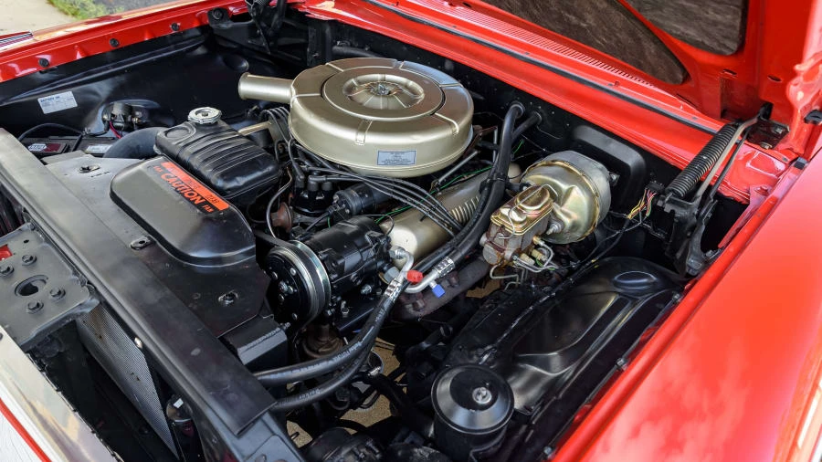 1963 Ford Galaxie 2nd Gen - Image 10 of 27