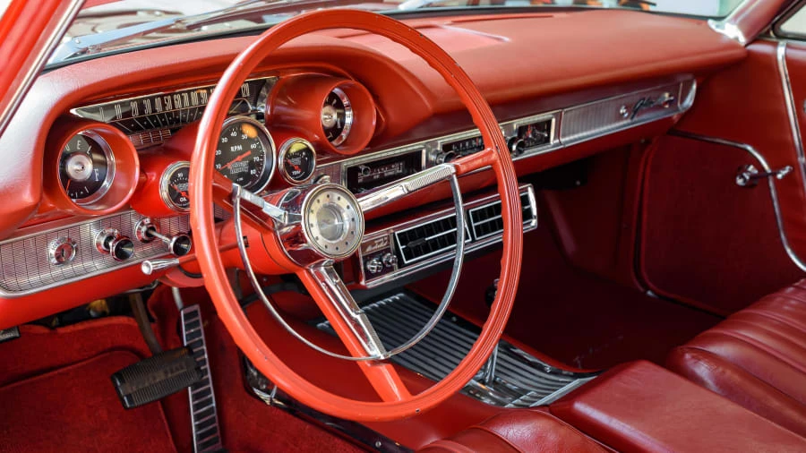 1963 Ford Galaxie 2nd Gen - Image 5 of 27