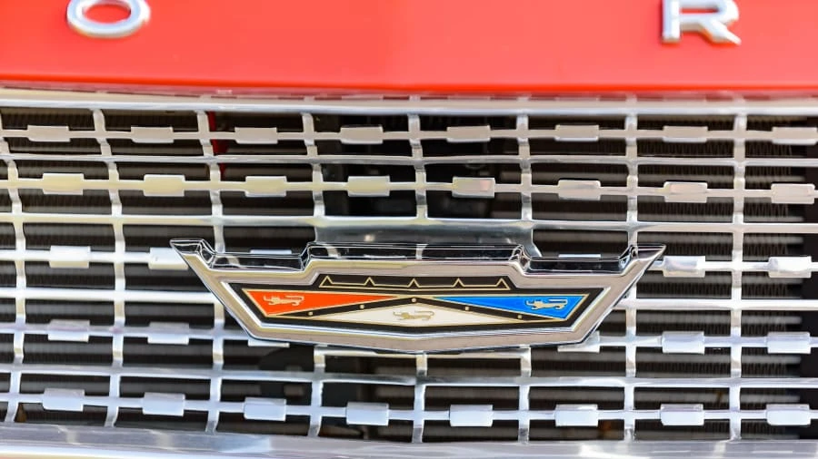 1963 Ford Galaxie 2nd Gen - Image 12 of 27