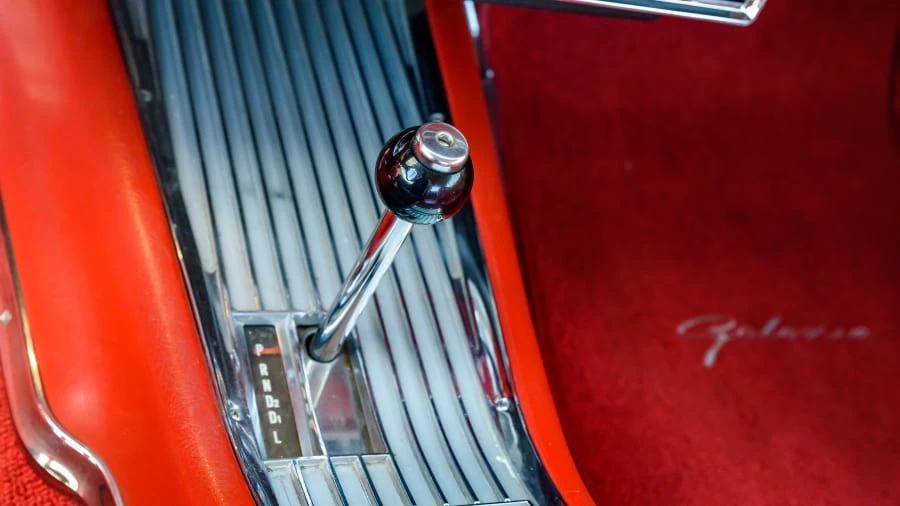 1963 Ford Galaxie 2nd Gen - Image 16 of 27