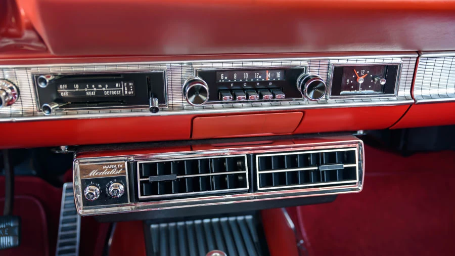 1963 Ford Galaxie 2nd Gen - Image 18 of 27